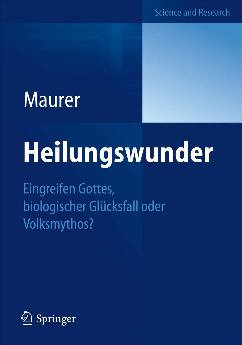 Product Image: Heilungswunder