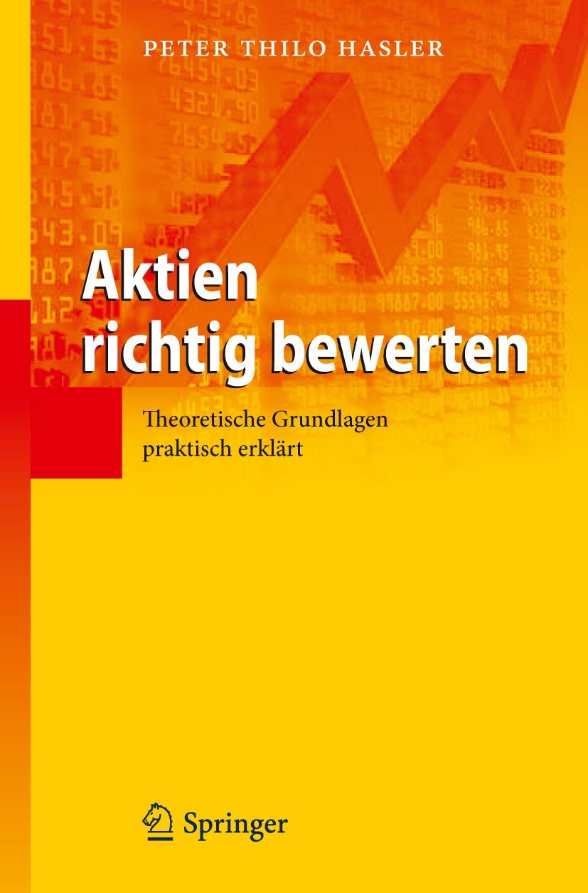 Aktien richtig bewerten Law