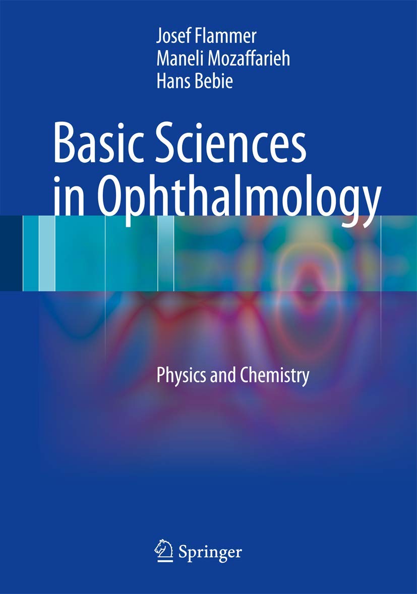 Basic Sciences in Ophthalmology Medicine