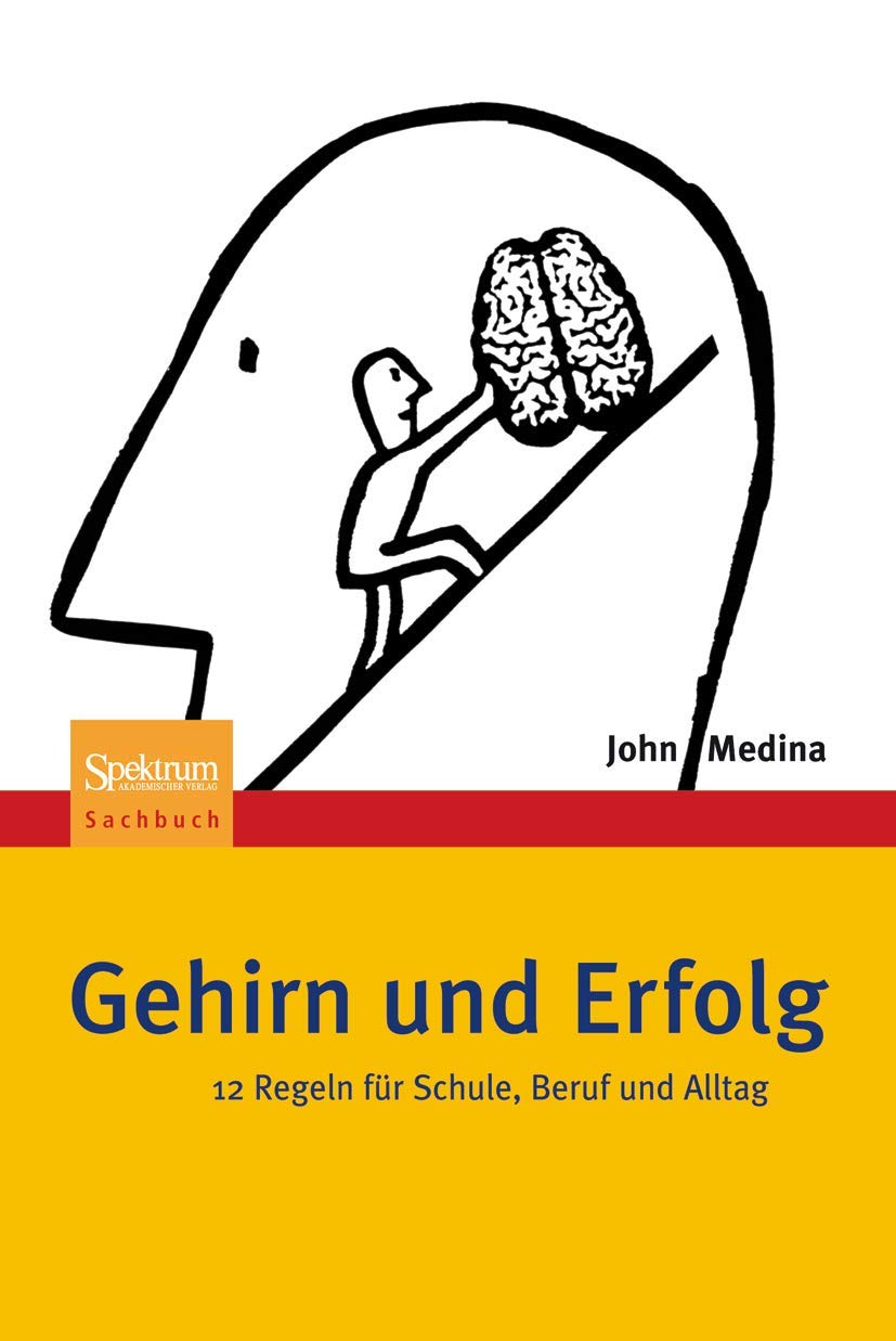 Gehirn und Erfolg Medicine