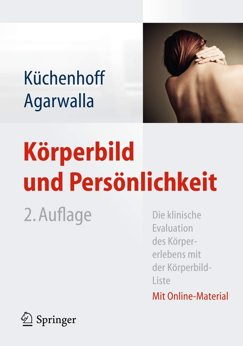 Körperbild und Persönlichkeit Medicine Books