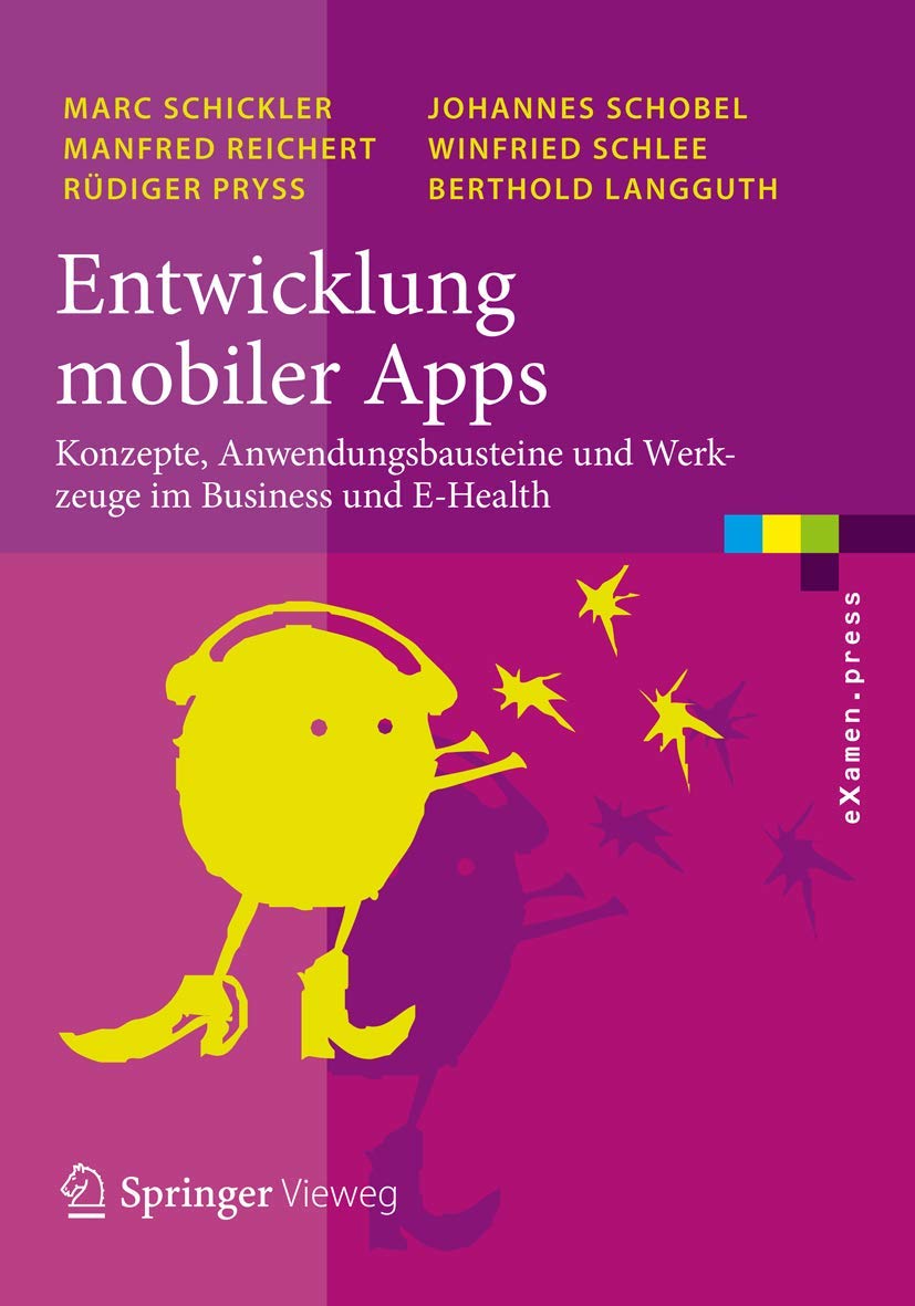 Entwicklung mobiler Apps Law