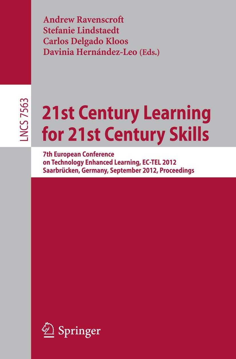 21st Century Learning for 21st Century Skills Computer Science
