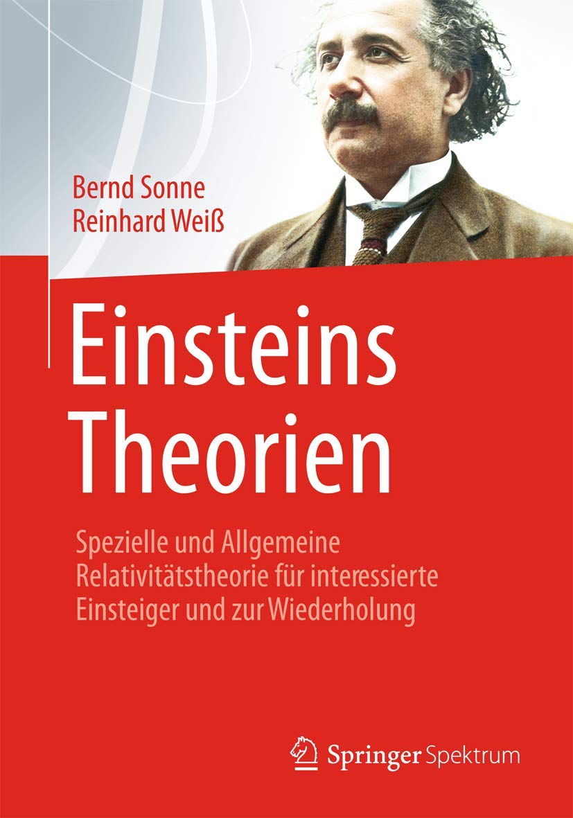 Einsteins Theorien Natural Sciences