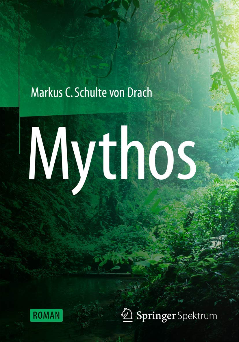 Mythos Philosophy Books