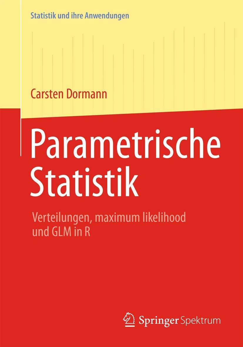 Parametrische Statistik Medicine