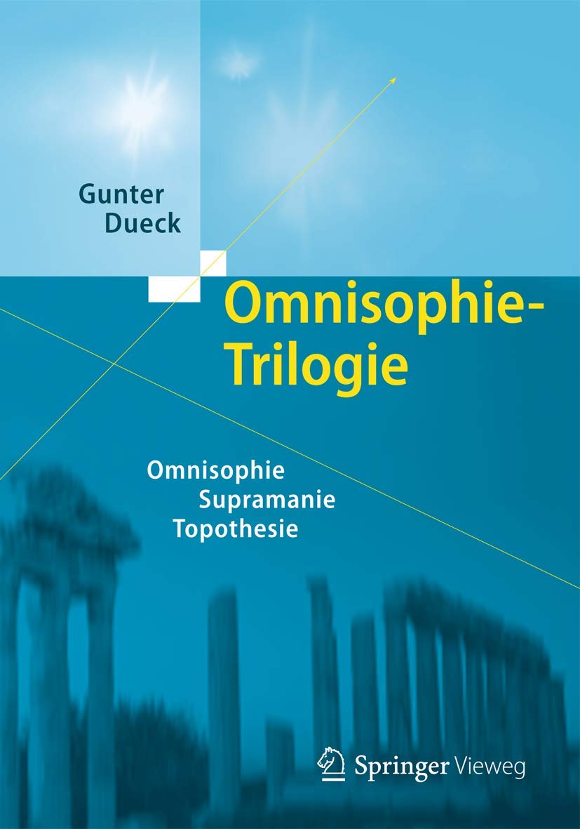 Product Image: Omnisophie-Trilogie