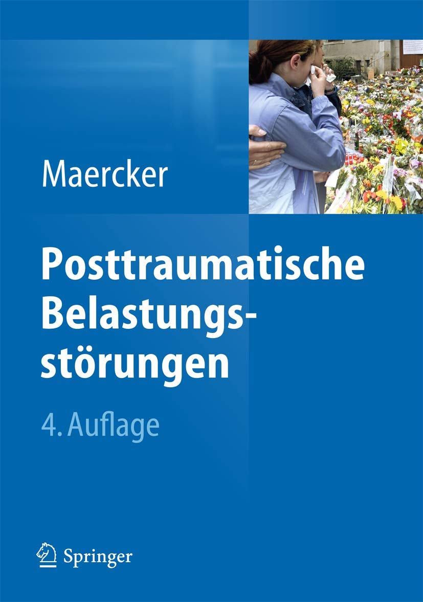 Posttraumatische Belastungsstörungen Medicine