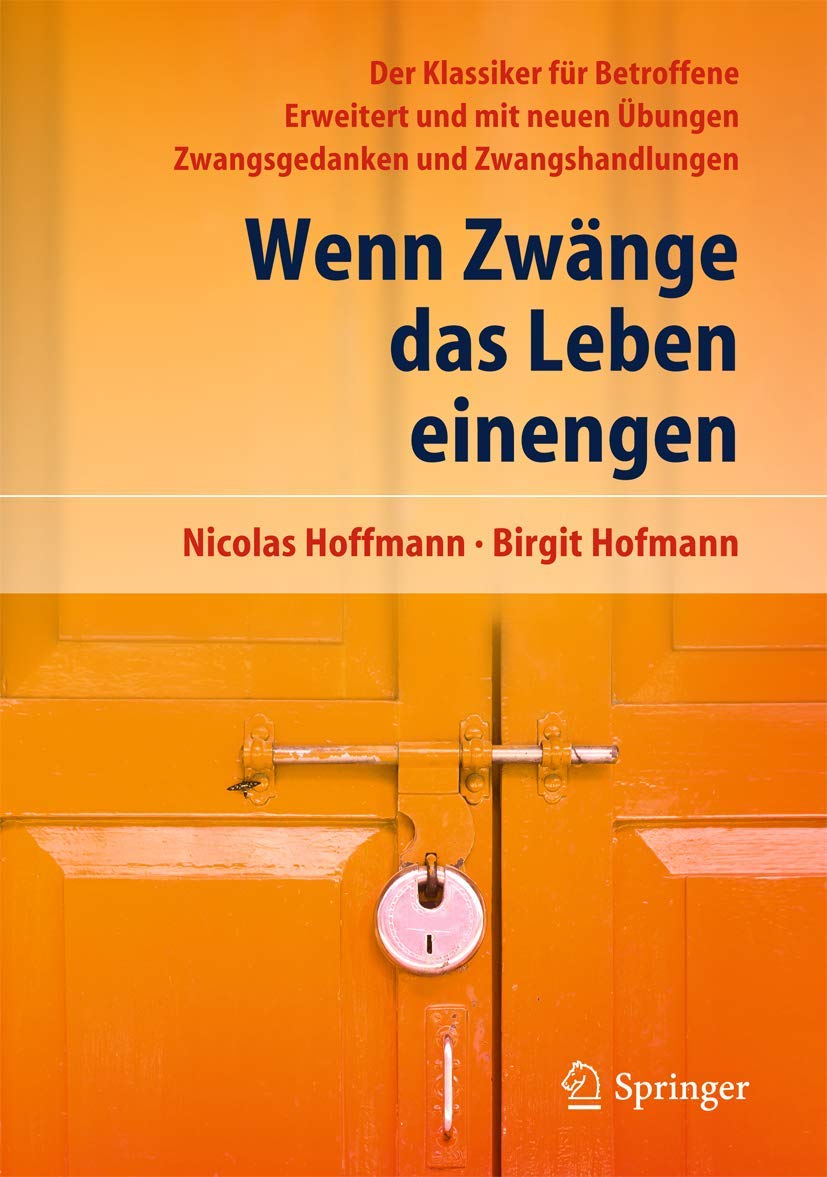 Wenn Zwänge das Leben einengen Medicine Books