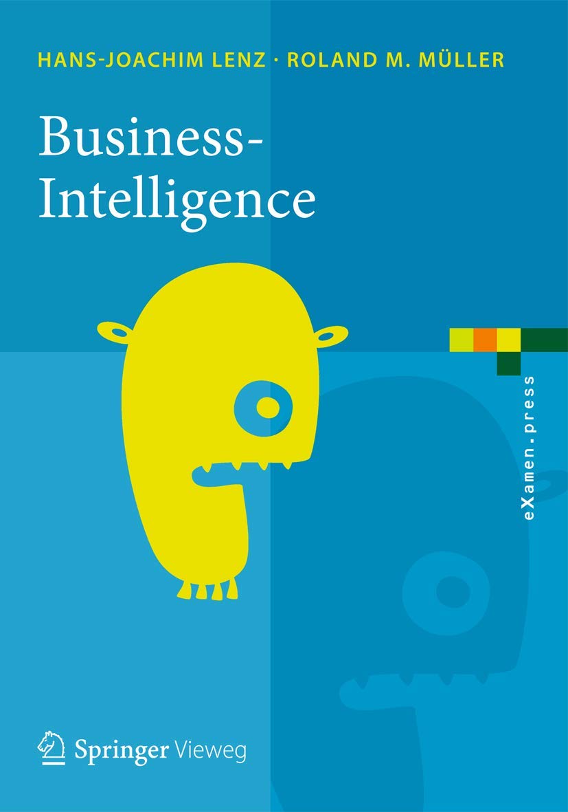 Business Intelligence Law