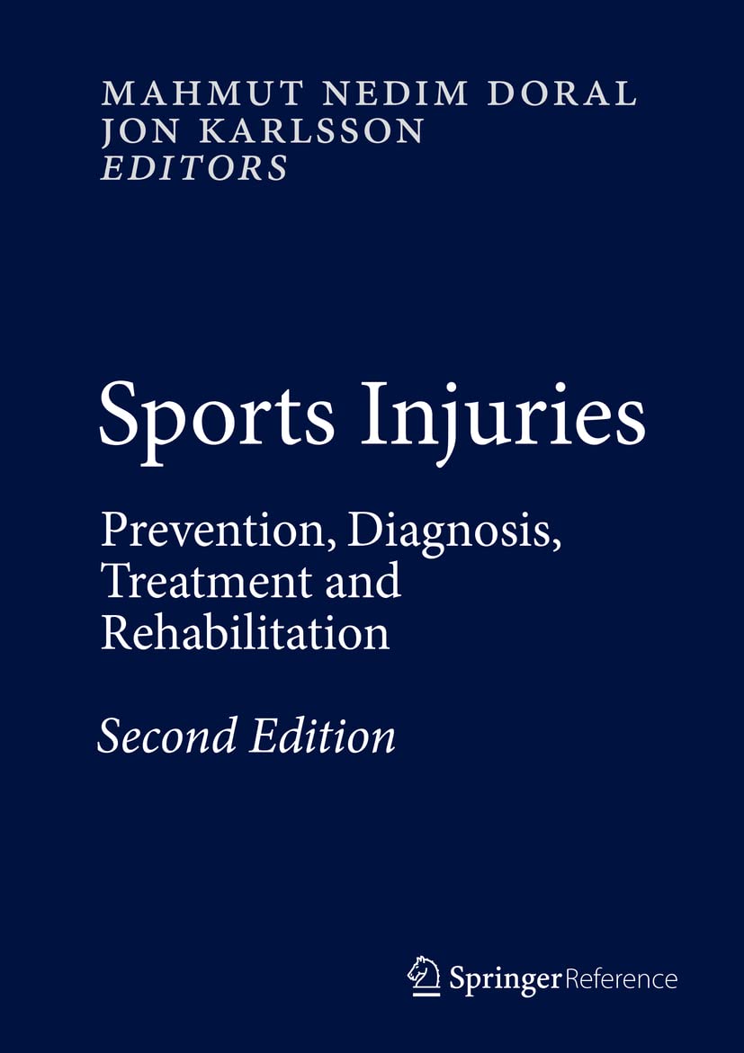 Sports Injuries Medicine