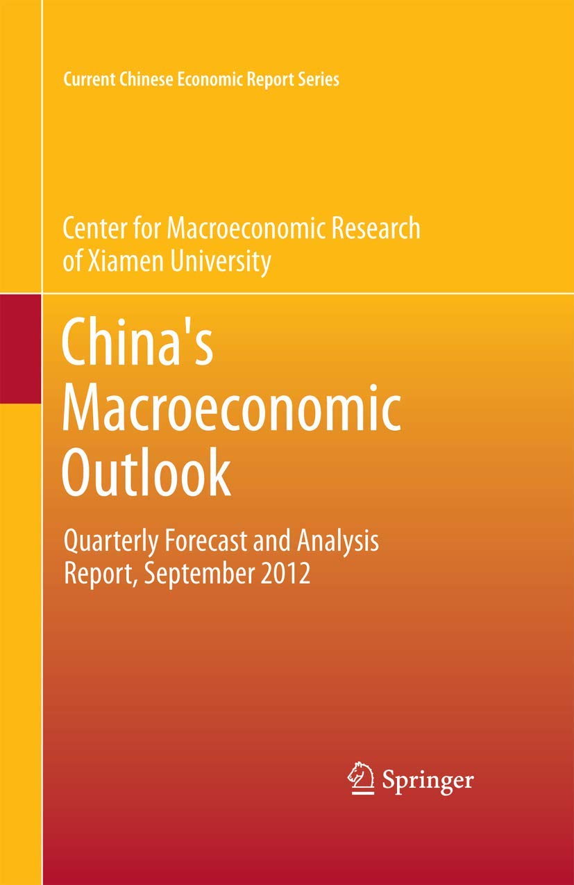 China's Macroeconomic Outlook Law