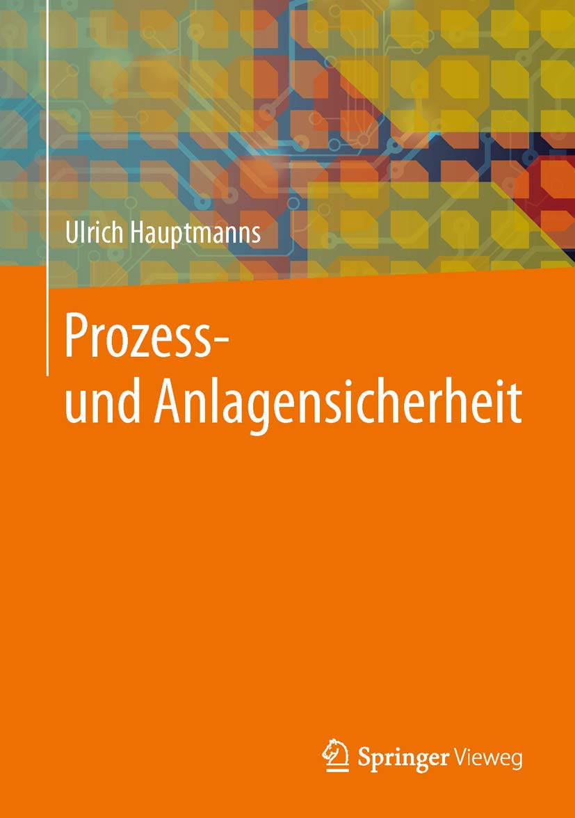 Prozess- und Anlagensicherheit Business, Finance & Career