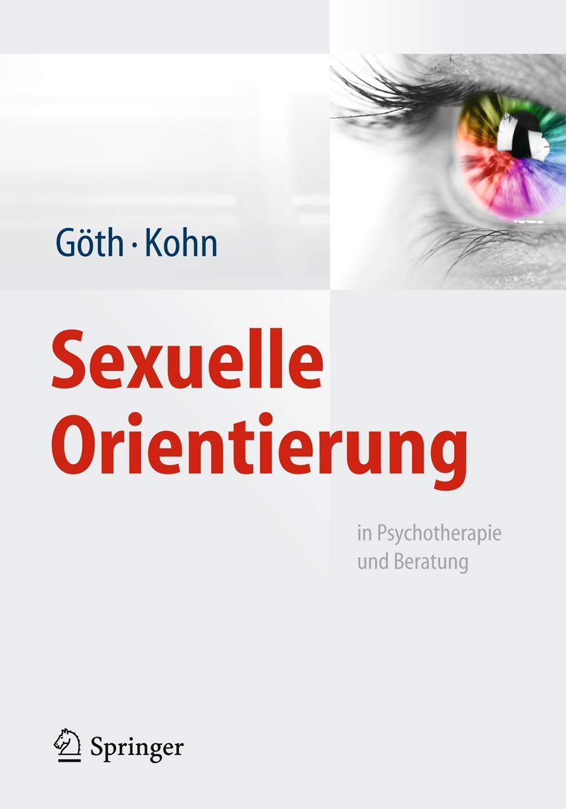 Sexuelle Orientierung Medicine
