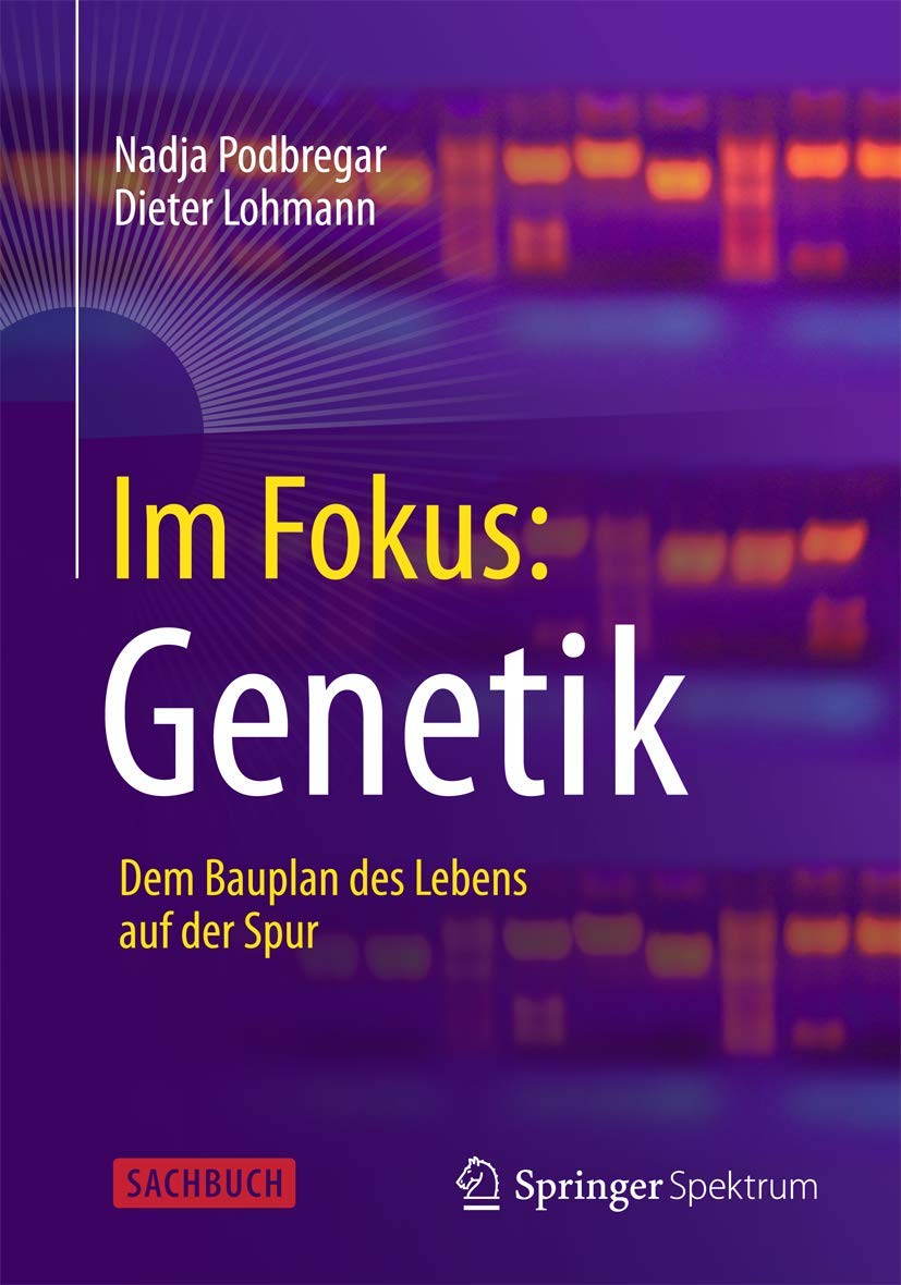Im Fokus: Genetik Medicine