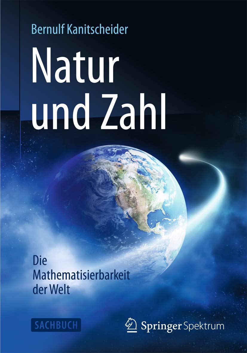 Natur und Zahl Philosophy