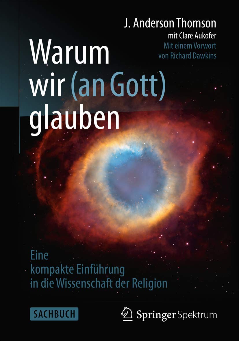 Warum wir (an Gott) glauben Business & Technology