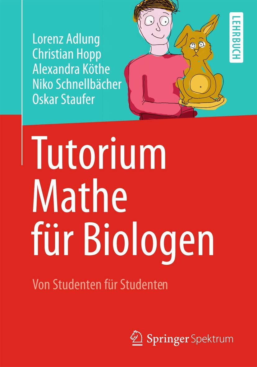 Tutorium Mathe für Biologen Mathematics