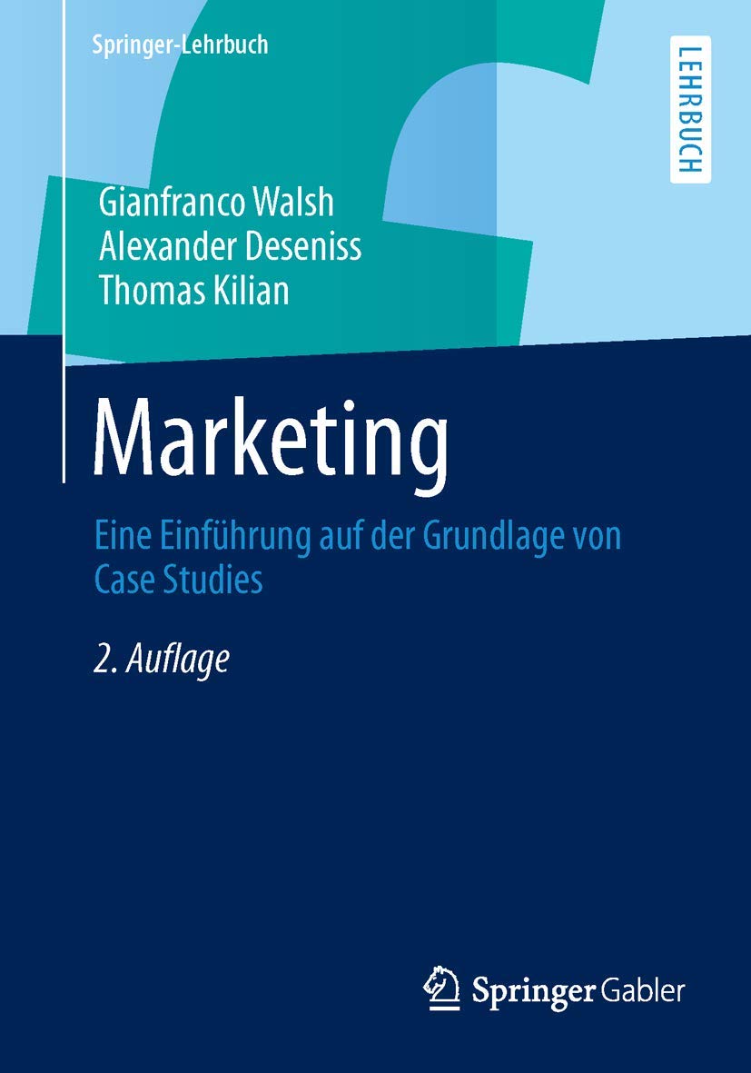 Marketing Law Books