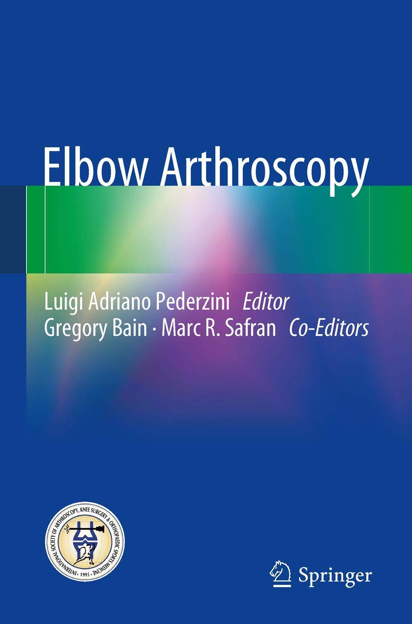 Elbow Arthroscopy Medicine