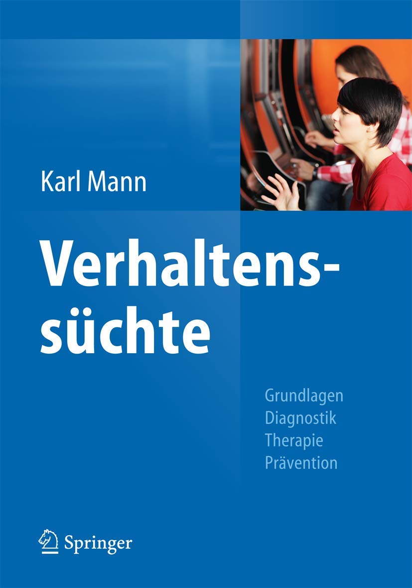 Product Image: Verhaltenssüchte