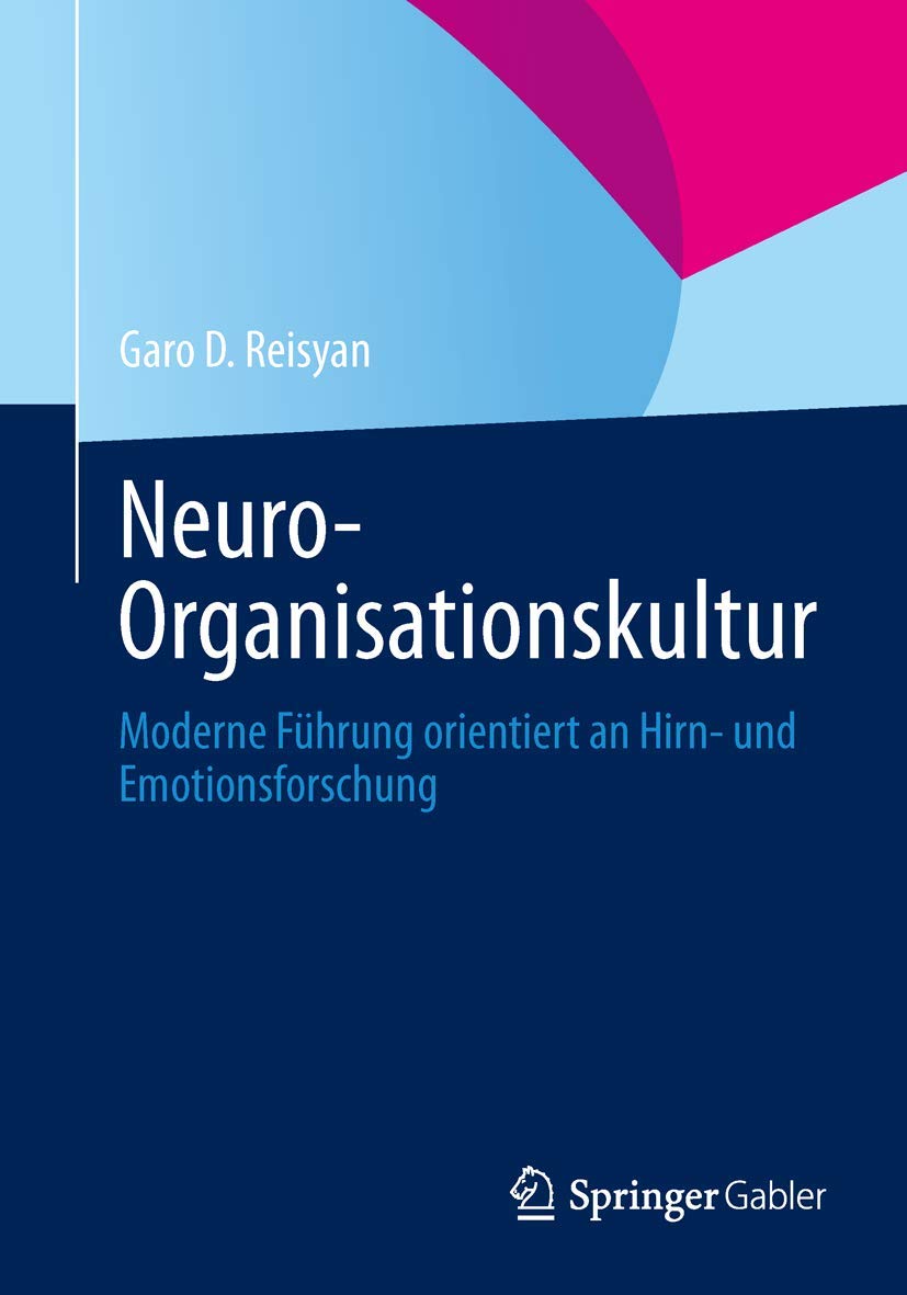 Neuro-Organisationskultur Law