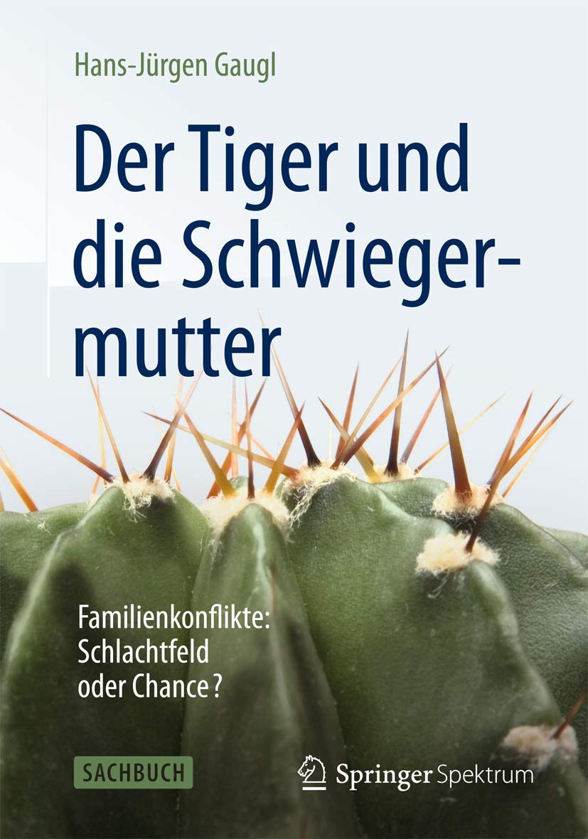 Der Tiger und die Schwiegermutter Law