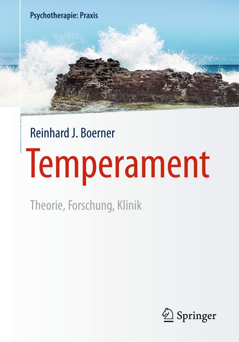 Temperament Medicine