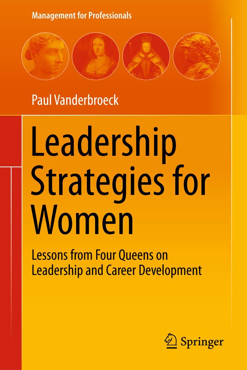 Leadership Strategies for Women Law