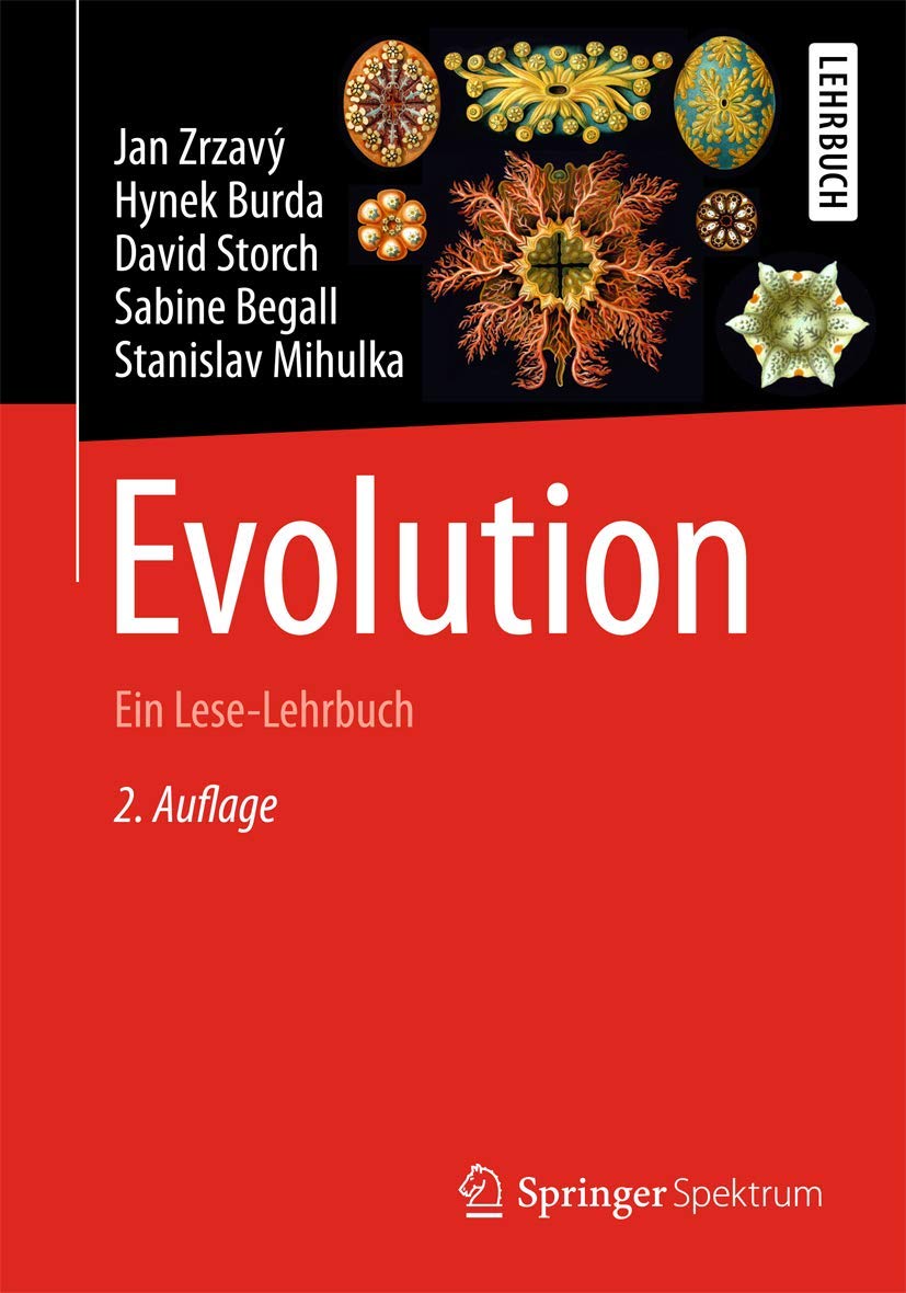 Evolution Mathematics