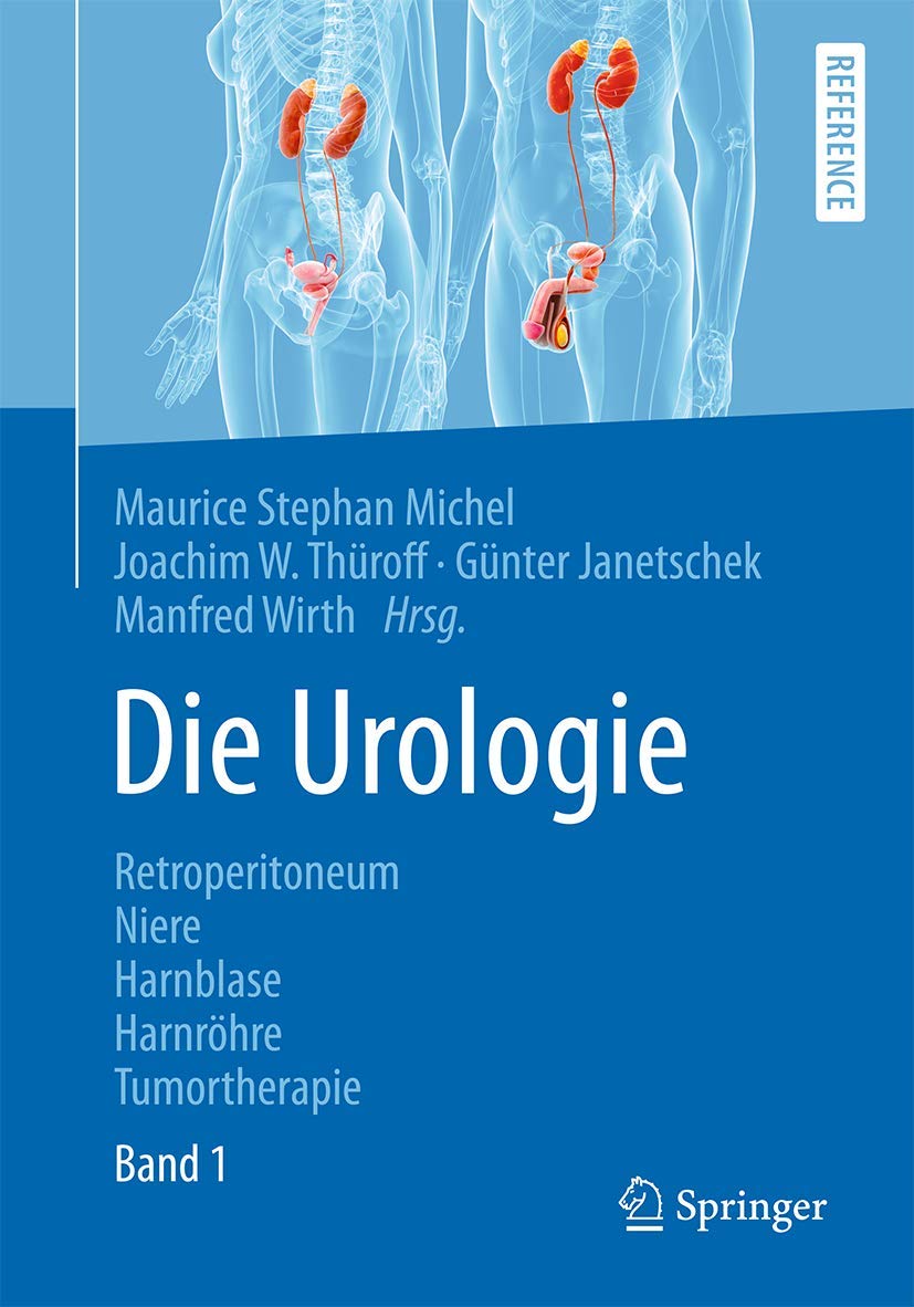 Product Image: Die Urologie