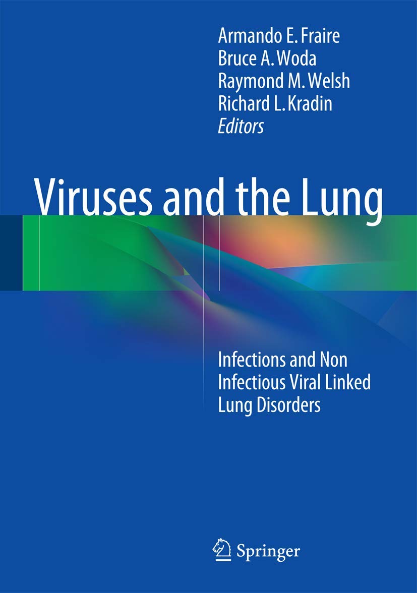 Product Image: Viruses and the Lung