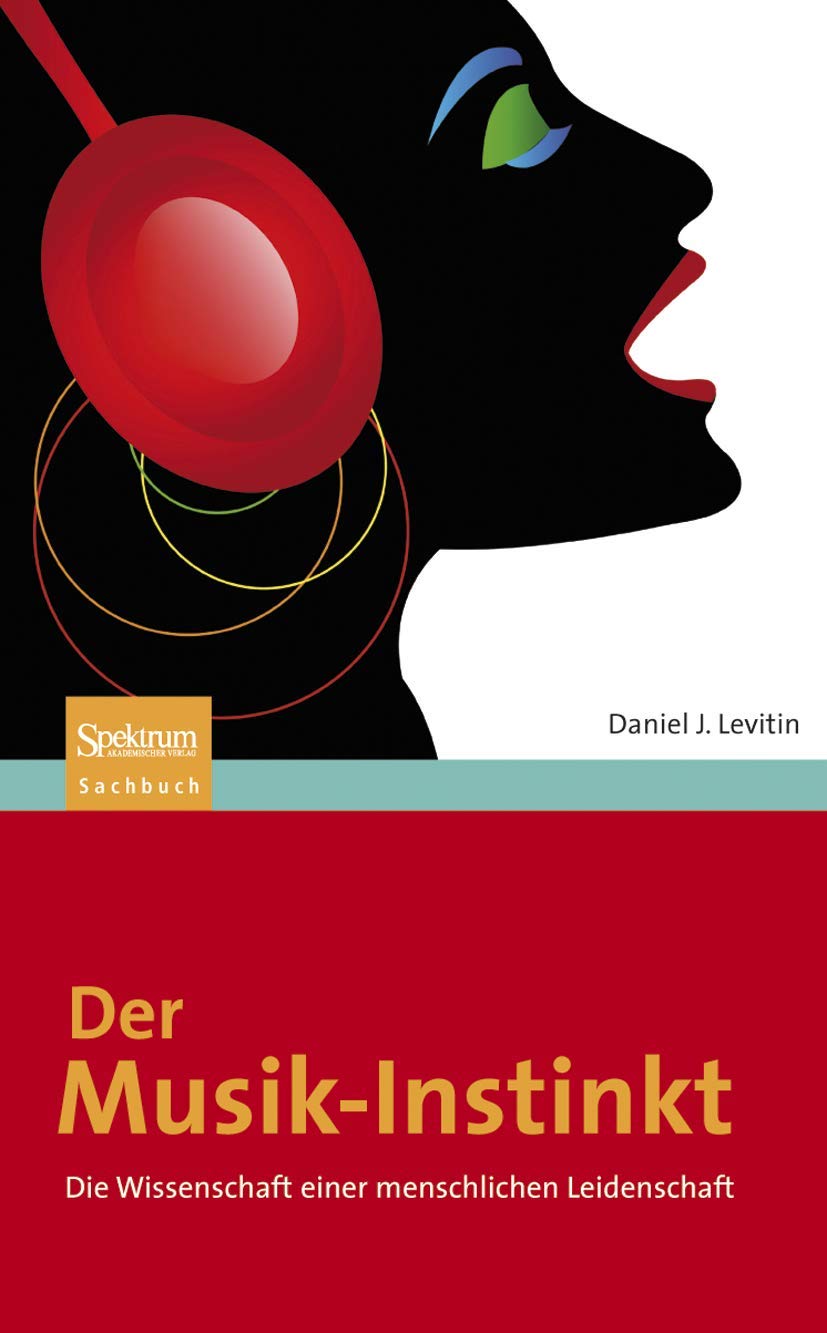 Product Image: Der Musik-Instinkt