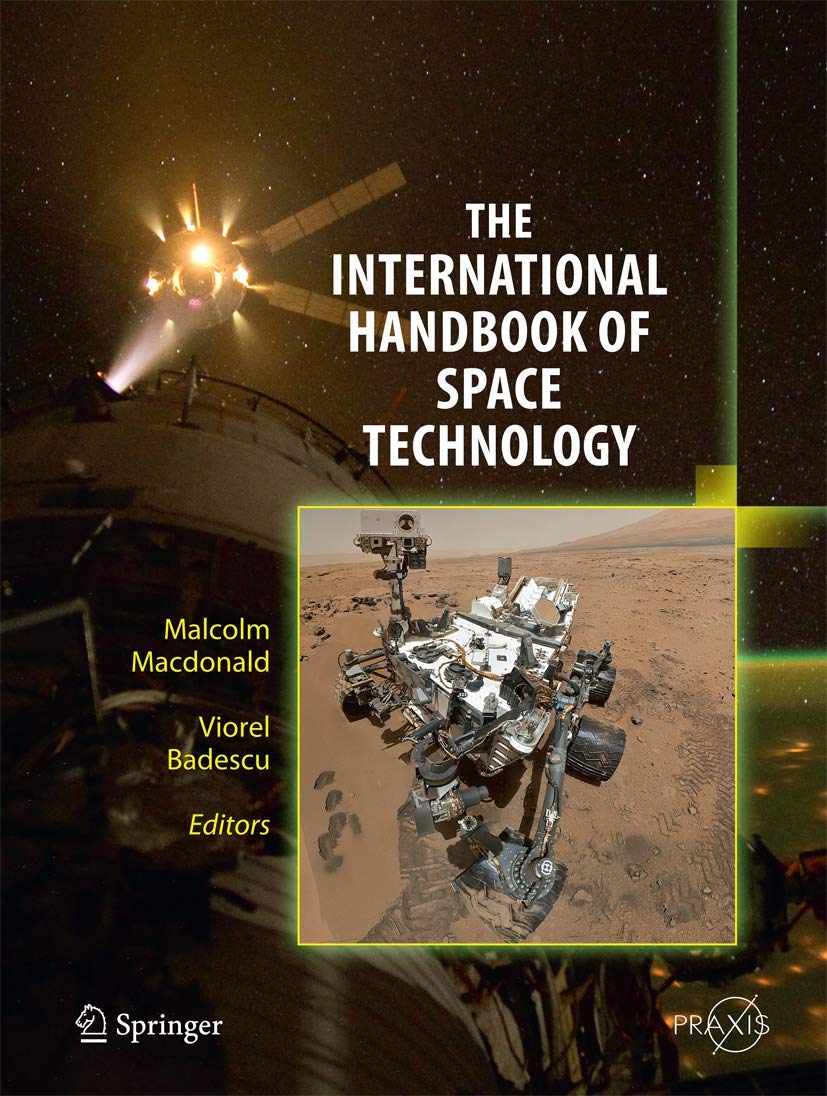 The International Handbook of Space Technology (Springer Praxis Books) Law