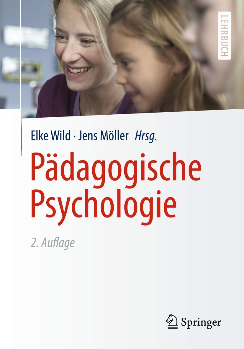 Pädagogische Psychologie Medicine