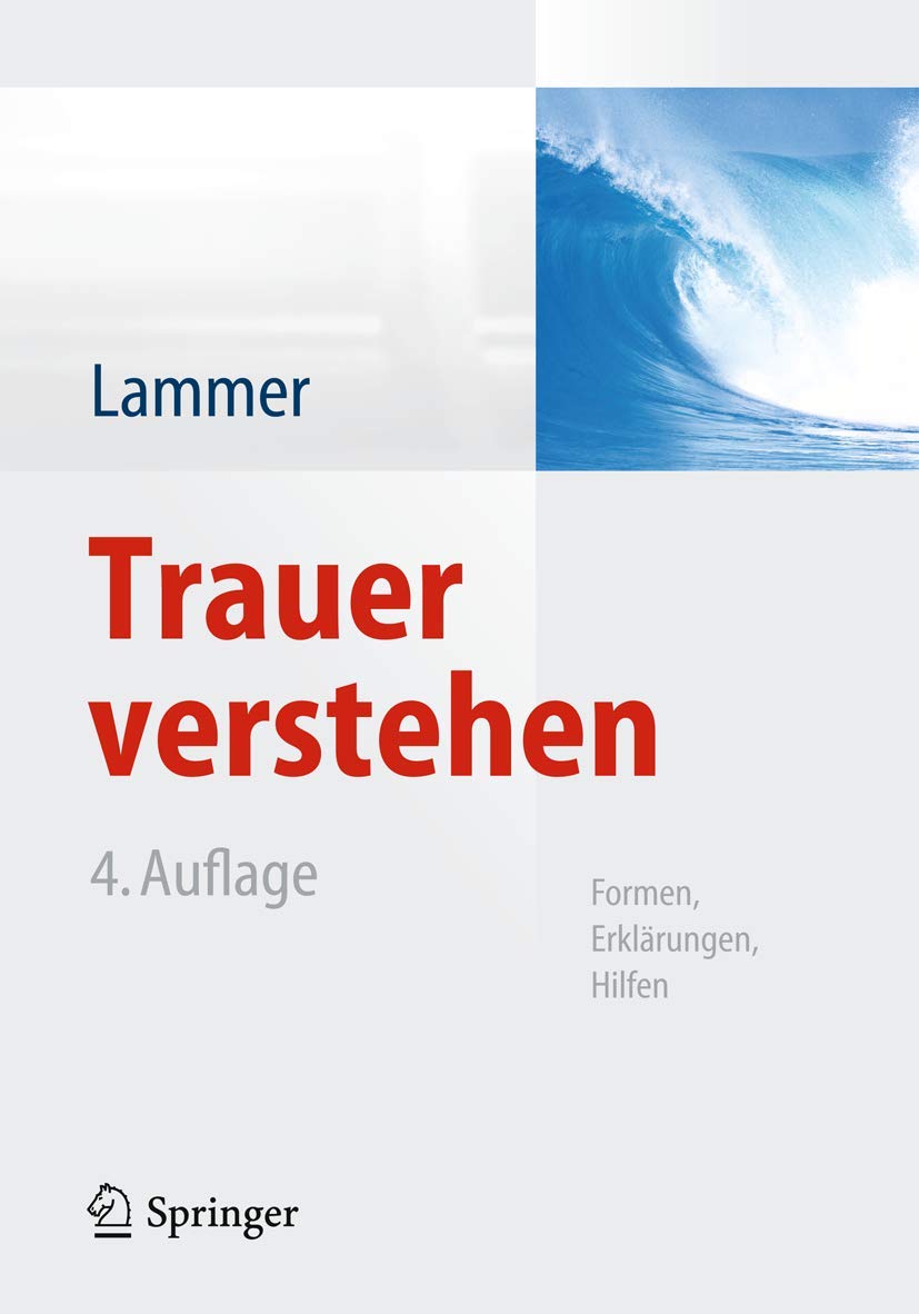 Product Image: Trauer verstehen