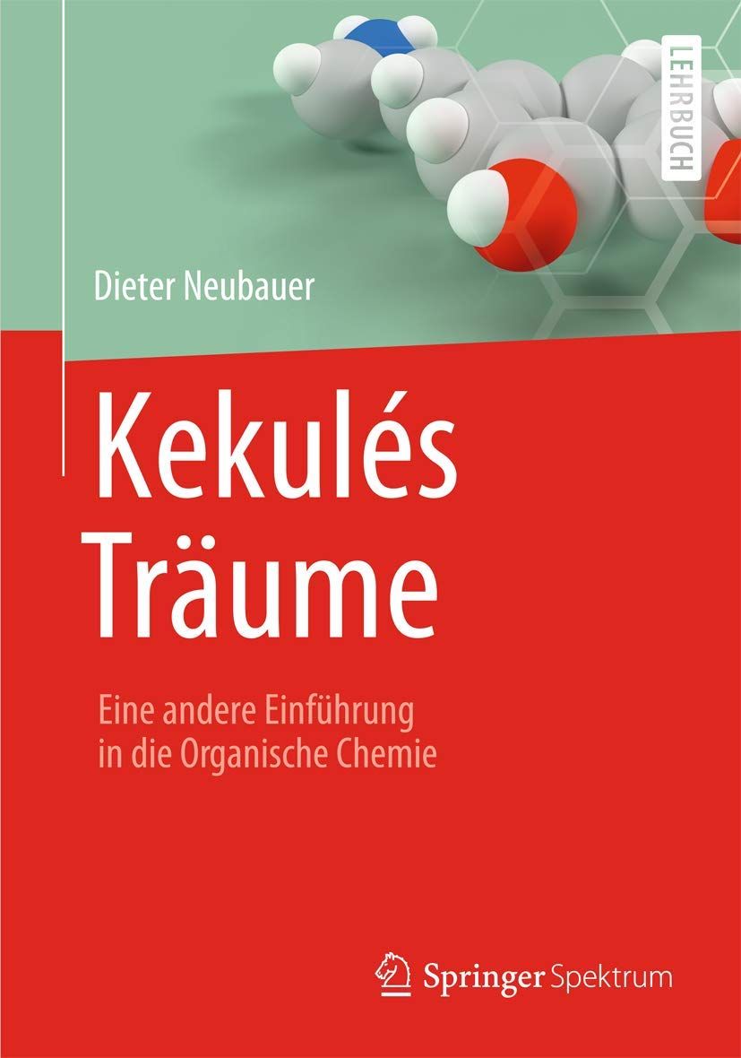Kekulés Träume General education