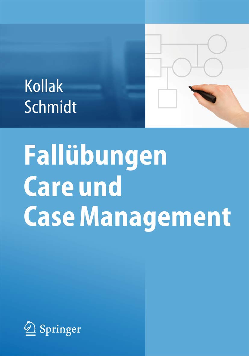 Fallübungen Care und Case Management Medicine
