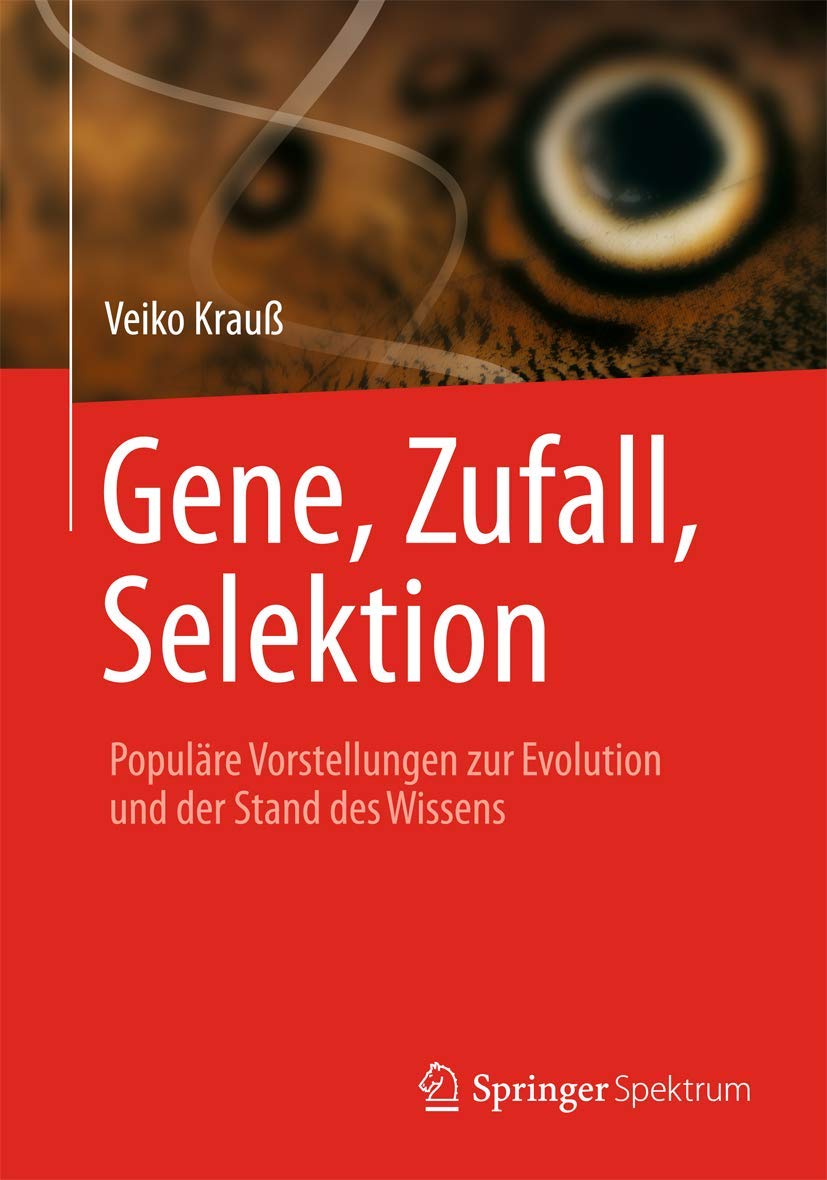 Gene, Zufall, Selektion Mathematics