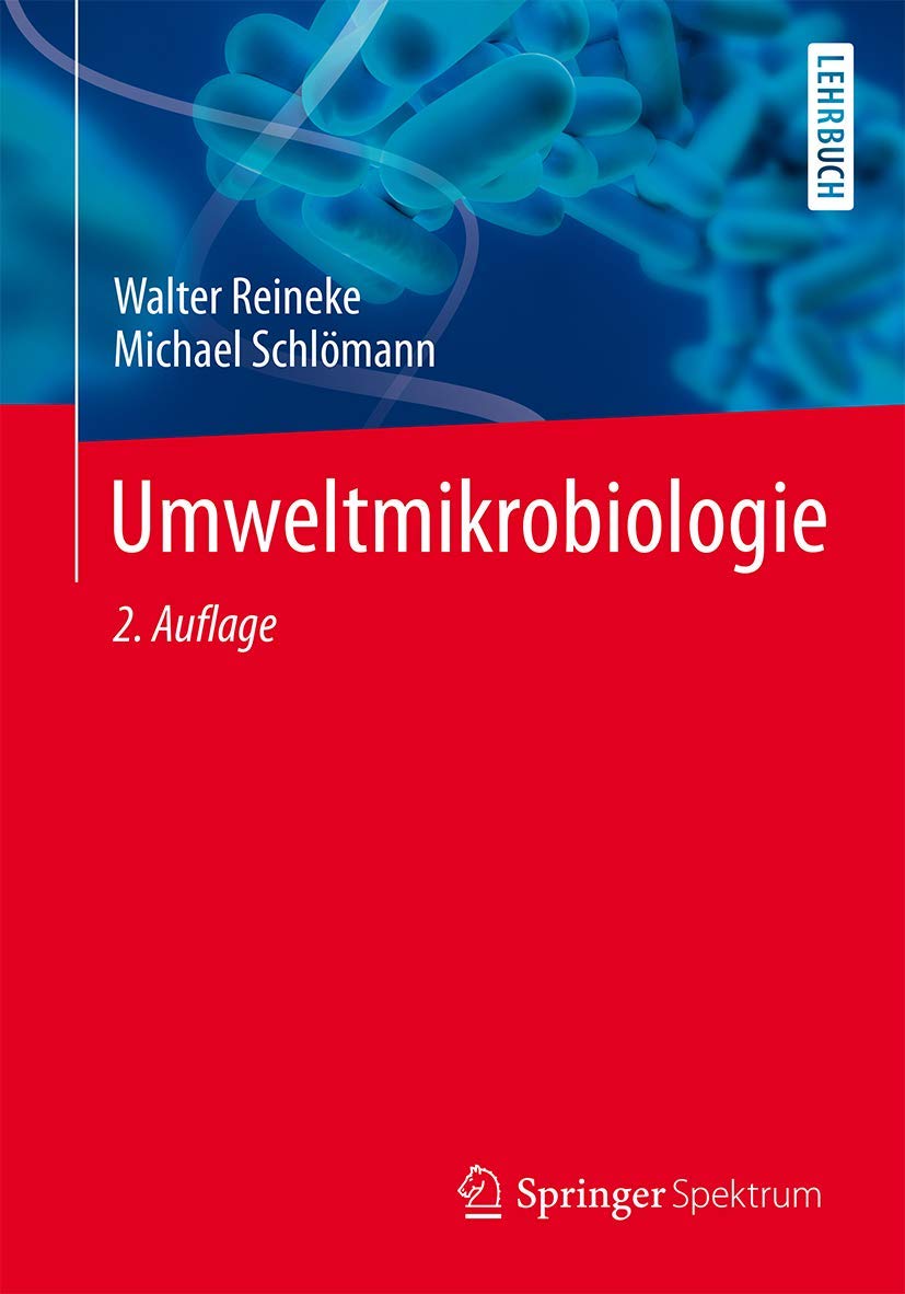 Umweltmikrobiologie Business & Technology
