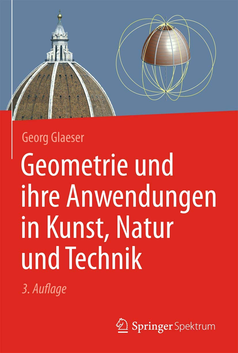 Geometrie und ihre Anwendungen in Kunst, Natur und Technik Computer Science