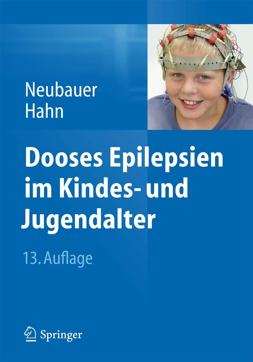Dooses Epilepsien im Kindes- und Jugendalter Medicine