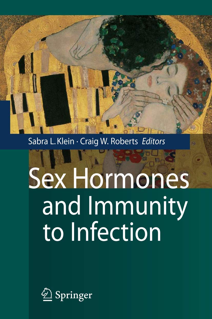 Sex Hormones and Immunity to Infection Medicine