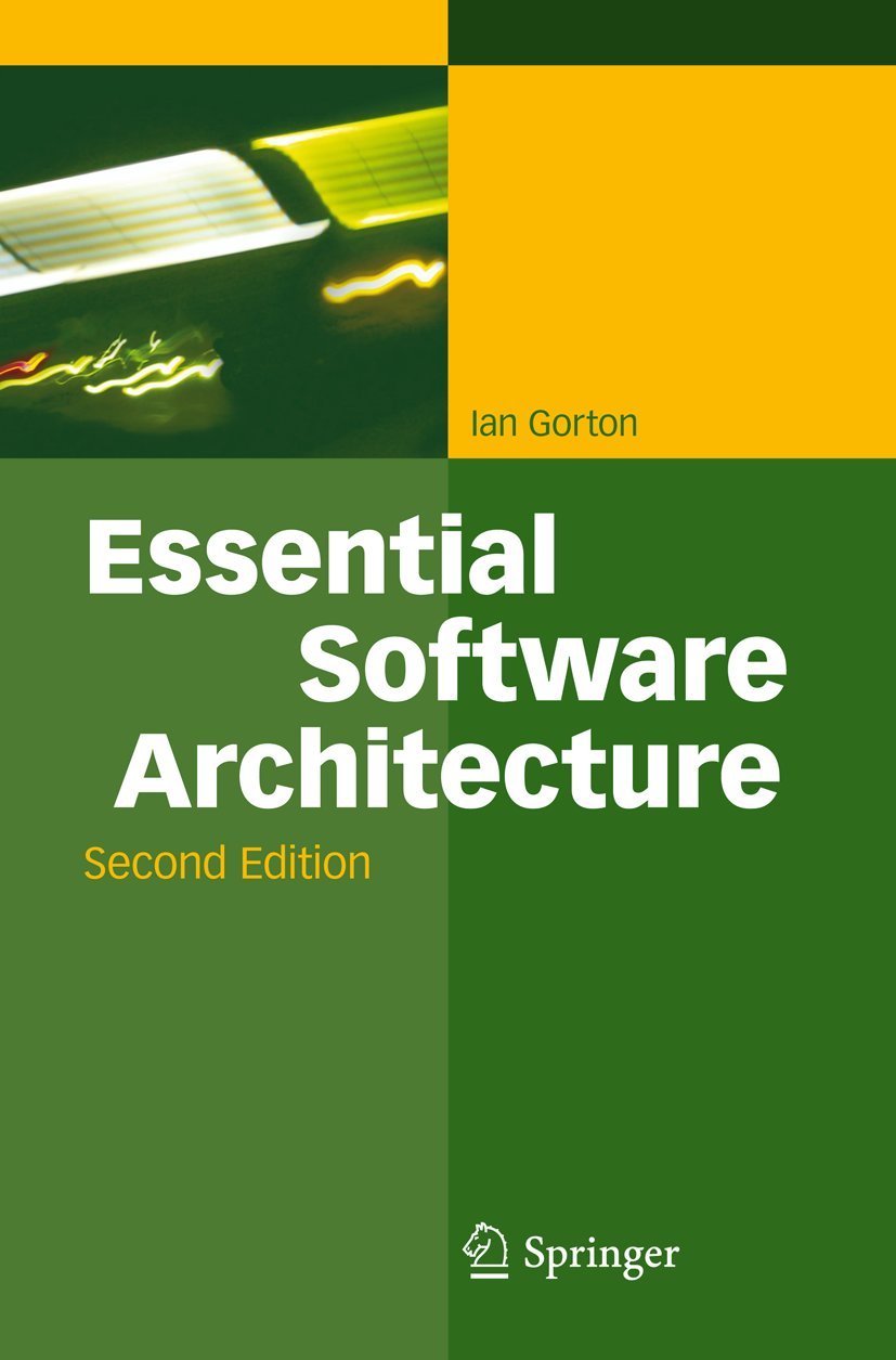 Essential Software Architecture Law