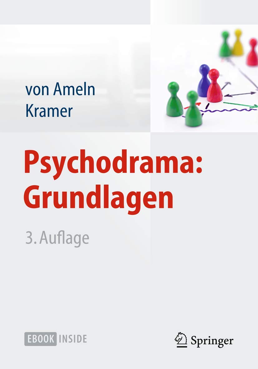 Psychodrama: Grundlagen Medicine