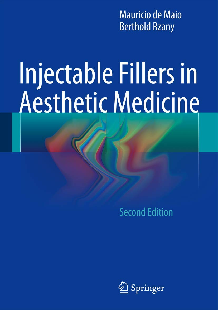 Injectable Fillers in Aesthetic Medicine Medicine