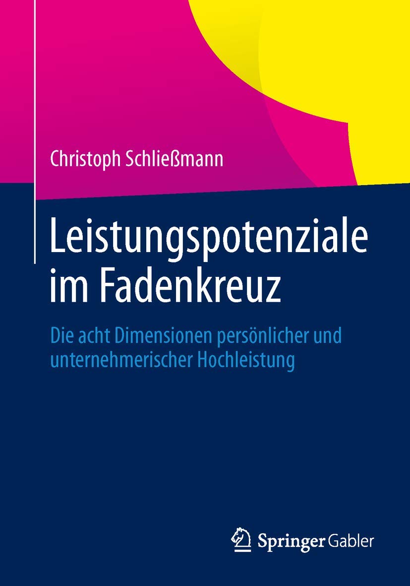 Leistungspotenziale im Fadenkreuz book
