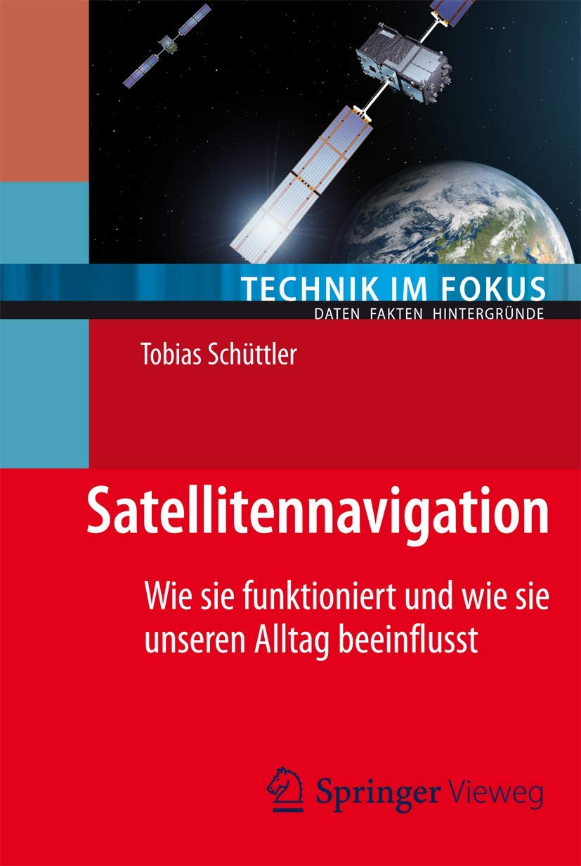 Product Image: Satellitennavigation