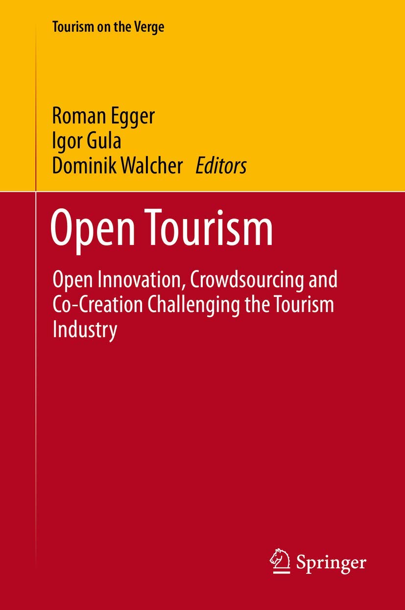 Open Tourism Law