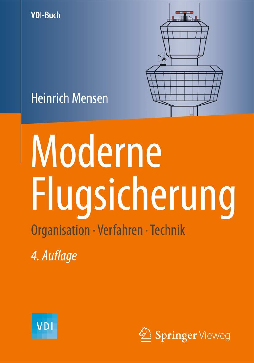 Product Image: Moderne Flugsicherung